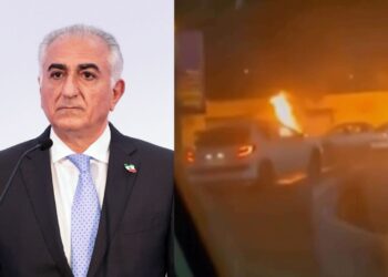 Ιράν: Μεγάλες διαδηλώσεις κατά του Χαμενεΐ – Ο γιος του σάχη, Ρεζά Παχλαβί, ζητά από τον Τραμπ να είναι «έτοιμος να παρέμβει»