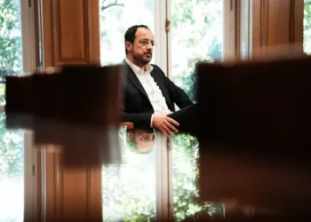 Δήλωση του Προέδρου της Κυπριακής Δημοκρατίας, Νίκου Χριστοδουλίδη, μετά την αποκάλυψη του σκανδάλου videogate: “Όποιος έχει στοιχεία να τα καταθέσει”