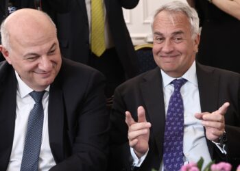 Βορίδης κατά Τσιάρα για τις αγροτικές κινητοποιήσεις: «Στη θητεία μου, όχι μπλόκο, ούτε συνέλευση δεν έγινε»