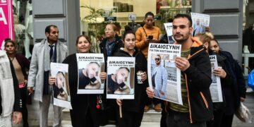 Πάτρα: Παραδόθηκε και πέμπτο άτομο για τον θάνατο του 30χρονου στο νυχτερινό κέντρο