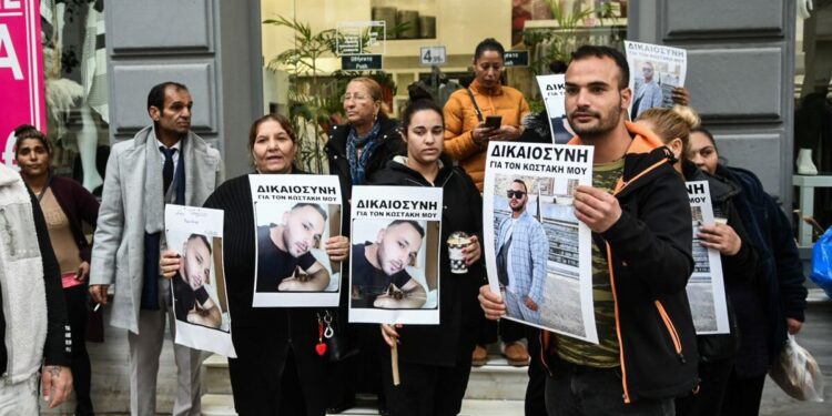 Πάτρα: Παραδόθηκε και πέμπτο άτομο για τον θάνατο του 30χρονου στο νυχτερινό κέντρο