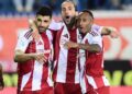 Stoiximan Super League: Ατρόμητος – Ολυμπιακός 0-2
