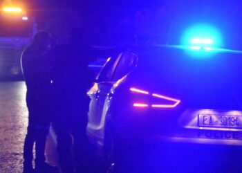 Δύο εκρήξεις από γκαζάκια τη νύχτα στον Κολωνό