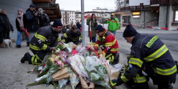 Ελβετία: Η έξοδος κινδύνου του μπαρ στο Κραν Μοντανά ήταν κλειδωμένη από μέσα