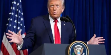 ΗΠΑ: Ο Ντόναλντ Τραμπ υπέγραψε διάταγμα για την προστασία των εσόδων από το πετρέλαιο της Βενεζουέλας