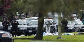 ΗΠΑ: Συνελήφθη στο Μισισιπή 24χρονος για έξι δολοφονίες – Ανάμεσα στα θύματα και μια επτάχρονη