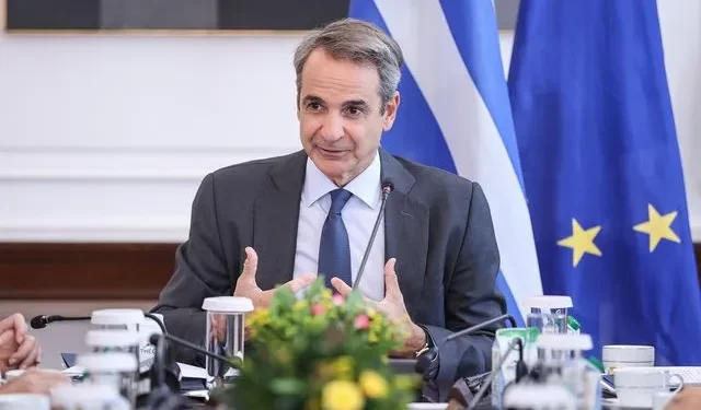 Ανάρτηση Μητσοτάκη με την εβδομαδιαία ανασκόπηση: "Σε αυτή τη νέα πραγματικότητα, η σταθερότητα δεν είναι δεδομένη"