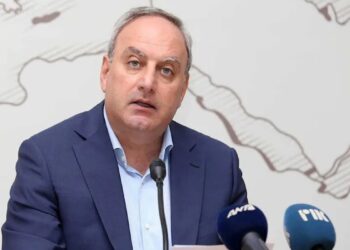 Επιστολή του Γ.Γ. του ΑΚΕΛ, Στέφανου Στεφάνου, στον Ν. Χριστοδουλίδη: «Πλήττετε τον θεσμό της Προεδρίας»