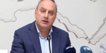 Επιστολή του Γ.Γ. του ΑΚΕΛ, Στέφανου Στεφάνου, στον Ν. Χριστοδουλίδη: «Πλήττετε τον θεσμό της Προεδρίας»