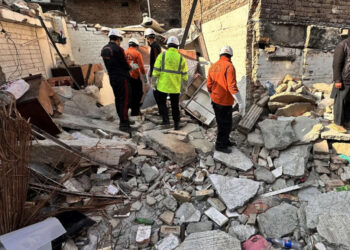 Ιράν: Τραγωδία σε γάμο στο Ισλαμαπμάντ - Νεόνυμφο ζευγάρι σκοτώθηκε από έκρηξη φιάλης υγραερίου