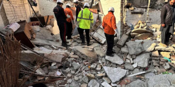 Ιράν: Τραγωδία σε γάμο στο Ισλαμαπμάντ - Νεόνυμφο ζευγάρι σκοτώθηκε από έκρηξη φιάλης υγραερίου