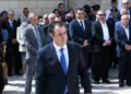 Κύπρος: Παραιτήθηκε ο διευθυντής του Γραφείου του ΠτΔ, Χαράλαμπος Χαραλάμπους