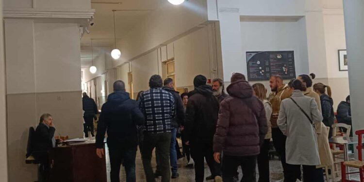 Κρήτη: Προφυλακίστηκε ο 54χρονος που κατηγορείται ότι βίαζε τις δύο κόρες του