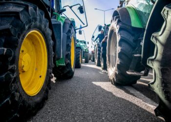 «Όχι» στο ραντεβού με τον Πρωθυπουργό και από τους αγρότες της Πελοποννήσου και της Αιτωλοακαρνανίας