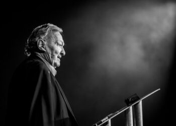 Πέθανε ο Ελβετός συγγραφέας της εξωγήινης προέλευσης του πολιτισμού, Έριχ φον Ντένικεν