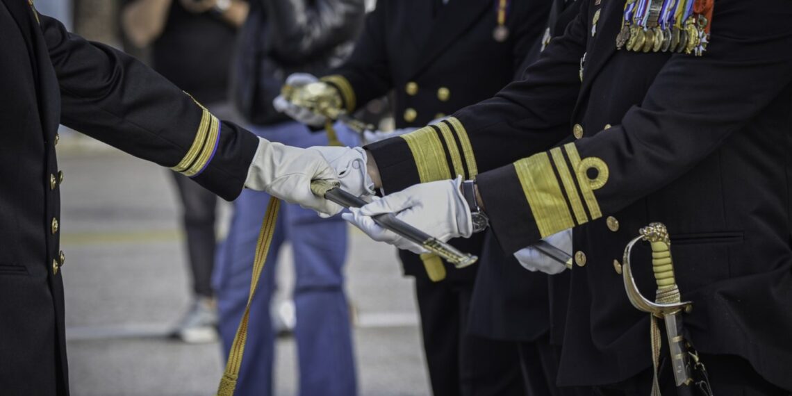 Το Ανώτατο Ναυτικό Συμβούλιο Κρίσεων του Πολεμικού Ναυτικού ανακοίνωσε έκτακτες κρίσεις πλοιάρχων στο Πολεμικό Ναυτικό