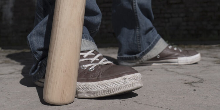 Εύβοια: Σοβαρό περιστατικό βίας μεταξύ ανηλίκων στην Ερέτρια - Ομάδα νεαρών χτύπησε άγρια και έστειλε στο νοσοκομείο ανήλικο