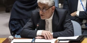 Το Ιράν κατηγορεί τον Ντόναλντ Τραμπ για υποκίνηση βίας και απειλή της εθνικής του ασφάλειας