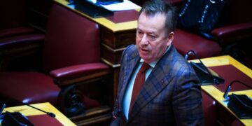 Συνέντευξη Β. Κόκκαλη στο Documento για τη συνάντηση Μητσοτάκη με αγρότες: «Ούτε οι πρόθυμοι δεν ικανοποιήθηκαν»