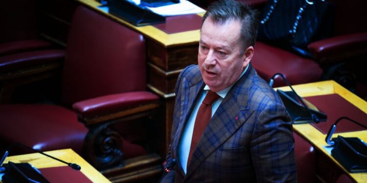 Συνέντευξη Β. Κόκκαλη στο Documento για τη συνάντηση Μητσοτάκη με αγρότες: «Ούτε οι πρόθυμοι δεν ικανοποιήθηκαν»