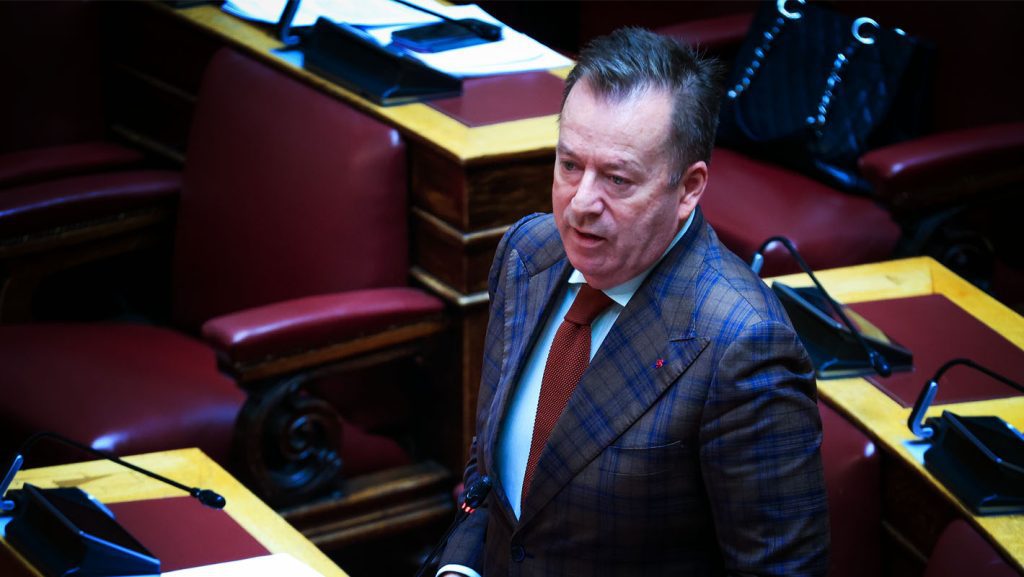 Συνέντευξη Β. Κόκκαλη στο Documento για τη συνάντηση Μητσοτάκη με αγρότες: «Ούτε οι πρόθυμοι δεν ικανοποιήθηκαν»