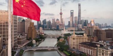 Η Κίνα παρουσίασε για το 2025 ρεκόρ εμπορικού πλεονάσματος 1,189 τρισ. δολαρίων