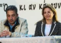 Μαρία Καρυστιανού: Ο Σύλλογος Θυμάτων των Τεμπών έκανε δεκτή την παραίτησή της