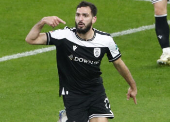 Κύπελλο Ελλάδας Betsson: Καταπληκτικός ο ΠΑΟΚ νίκησε τον Ολυμπιακό με 0-2 στο Καραϊσκάκης και πήρε την πρόκριση