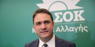 Κώστας Τσουκαλάς: "Η κυβέρνηση προσπαθεί να περιορίσει τις ευθύνες μόνο στο πρόσωπο του διοικητή της ΥΠΑ"