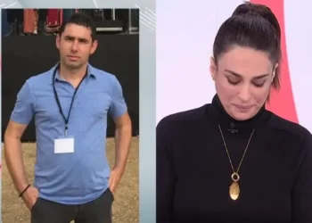 Σοκ στην ΕΡΤ: Πέθανε ο σκηνοθέτης Δημήτρης Μητσιώνης