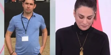 Σοκ στην ΕΡΤ: Πέθανε ο σκηνοθέτης Δημήτρης Μητσιώνης