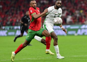 Κύπελλο Εθνών Αφρικής: Το Μαρόκο στον τελικό – Νίκησε τη Νιγηρία 4-2 στα πέναλτι (0-0 στην κανονική διάρκεια)