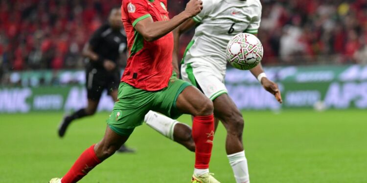 Κύπελλο Εθνών Αφρικής: Το Μαρόκο στον τελικό – Νίκησε τη Νιγηρία 4-2 στα πέναλτι (0-0 στην κανονική διάρκεια)