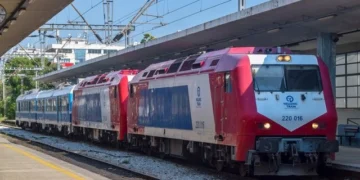 Βουλή: Κυρώθηκε η νέα συμφωνία με την Hellenic Train