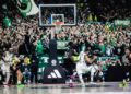 Euroleague: Ο Παναθηναϊκός κατέρρευσε στο τελευταίο δεκάλεπτο και έχασε 85-78 στο Μόναχο