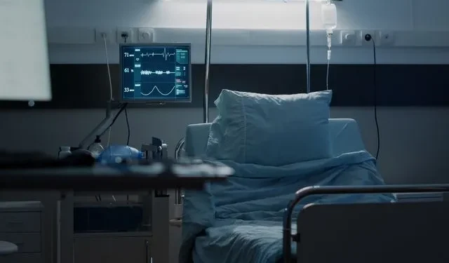 Σοκ στην Εύβοια: Πέθανε 13χρονη μαθήτρια που νοσηλευόταν με γρίπη στο νοσοκομείο