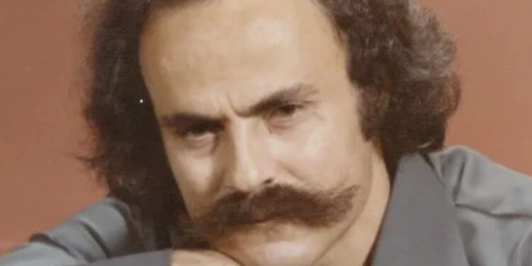 Πέθανε ο γνωστός κρητικός καλλιτέχνης Γιάννης Ξυλούρης (Ψαρογιάννης), αδελφός του Νίκου Ξυλούρη