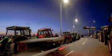 Ποιοι είναι οι «31» εκπρόσωποι των αγροτών που θα συναντήσουν τη Δευτέρα τον Κ. Μητσοτάκη