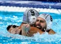 Ευρωπαϊκό πρωτάθλημα πόλο: Ηρωική η εθνική Ελλάδας νίκησε την Κροατία με 11-10 και βάζει πλώρη για τα ημιτελικά