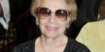 Πέθανε η αγαπημένη ηθοποιός Μέλπω Ζαρόκωστα