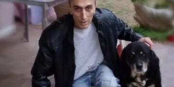 Ποινή ισοβίων στην 35χρονη από την Πιερία που σκότωσε και έθαψε στην αυλή του σπιτιού τους τον 58χρονο σύντροφό της