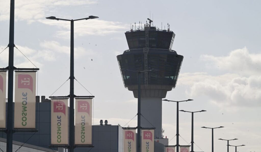 Δραματική προειδοποίηση του πρόεδρου των Ελεγκτών Εναέριας Κυκλοφορίας: «Πιθανό ένα νέο μπλακ άουτ το επόμενο διάστημα»