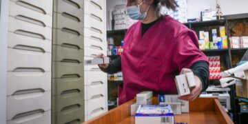 Συναγερμός για την έξαρση της εποχικής γρίπης - 8 νεκροί σε μία εβδομάδα