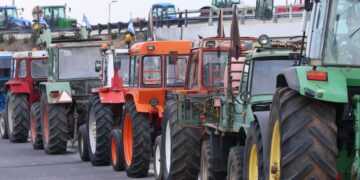 Προετοιμασίες για το ραντεβού της Δευτέρας των αγροτών με τον Κ. Μητσοτάκη – Σύσκεψη σήμερα απόγευμα στη Νίκαια