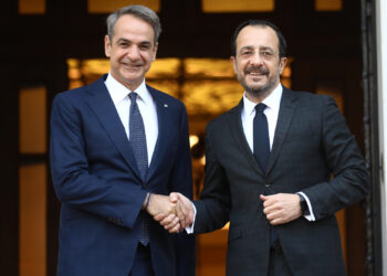 Ο Τραμπ, μετά την Τουρκία, προσκάλεσε την Ελλάδα και την Κύπρο στο «Συμβούλιο Ειρήνης» για τη Γάζα