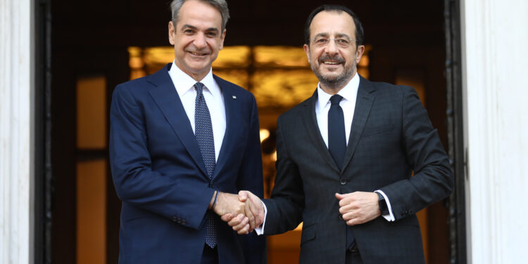 Ο Τραμπ, μετά την Τουρκία, προσκάλεσε την Ελλάδα και την Κύπρο στο «Συμβούλιο Ειρήνης» για τη Γάζα