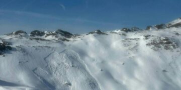 6 νεκροί τις τελευταίες ώρες από χιονοστιβάδες στις Άλπεις