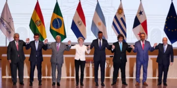 Υπογράφηκε στην Παραγουάη η συμφωνία Mercosur - Πρέπει πλέον να επικυρωθεί από όλα τα κράτη μέλη της Ε.Ε.