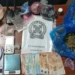 Ηράκλειο: Μεγάλη αστυνομική επιχείρηση - Βρέθηκαν μεγάλες ποσότητες ναρκωτικών στην κατοχή δύο νεαρών