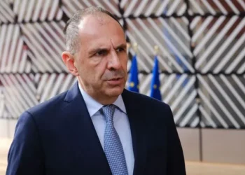 Ο Γ. Γεραπετρίτης σήμερα στο Κάιρο για την τριμερή Ελλάδας – Κύπρου – Αιγύπτου